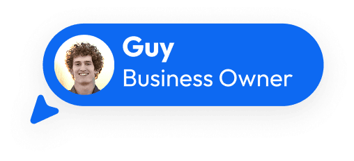 customer