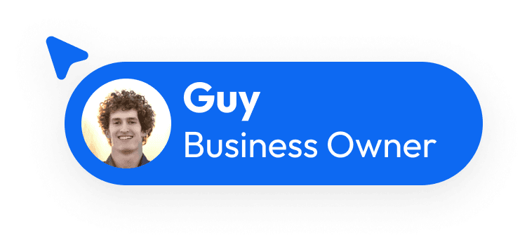 customer