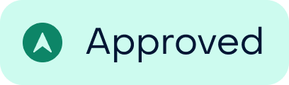 approved